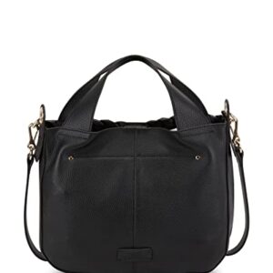 Vince Camuto Miki Small Tote, Black