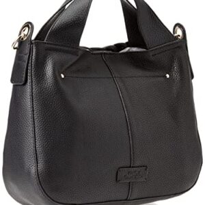 Vince Camuto Miki Small Tote, Black