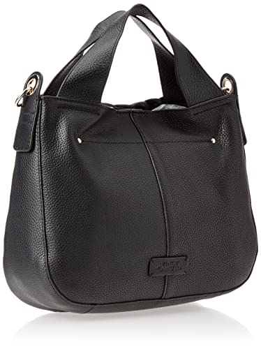 Vince Camuto Miki Small Tote, Black