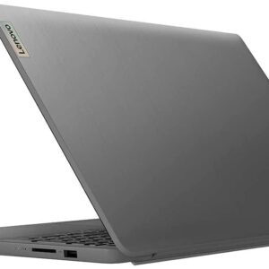 New Lenovo IdeaPad 3 Business Laptop, 15.6" FHD Touchscreen, Core i5-1135G7(Beat i7-1065G7), Windows 10 Pro, 12GB RAM 512GB SSD, 32GB Tela USB Card