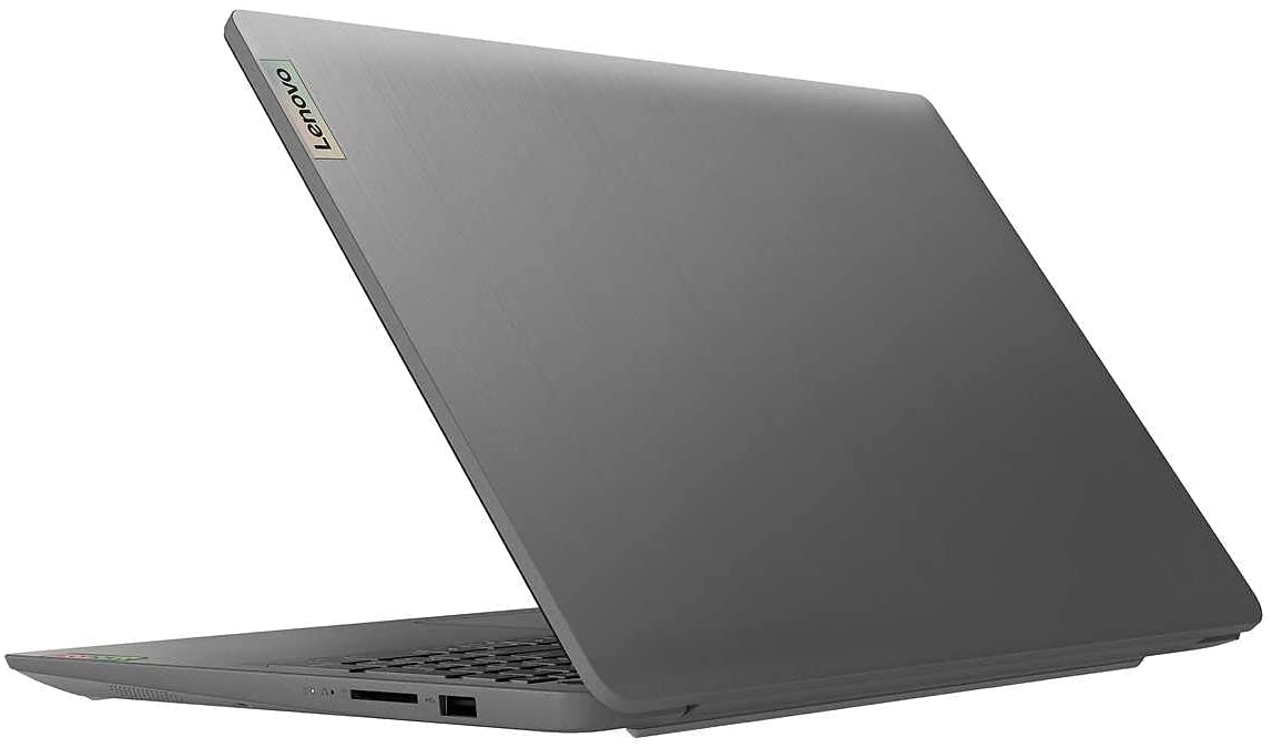 New Lenovo IdeaPad 3 Business Laptop, 15.6" FHD Touchscreen, Core i5-1135G7(Beat i7-1065G7), Windows 10 Pro, 12GB RAM 512GB SSD, 32GB Tela USB Card