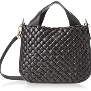 Vince Camuto Miki Small Tote, Black