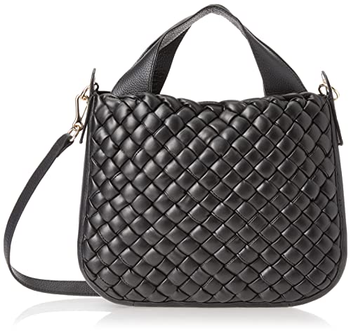 Vince Camuto Miki Small Tote, Black