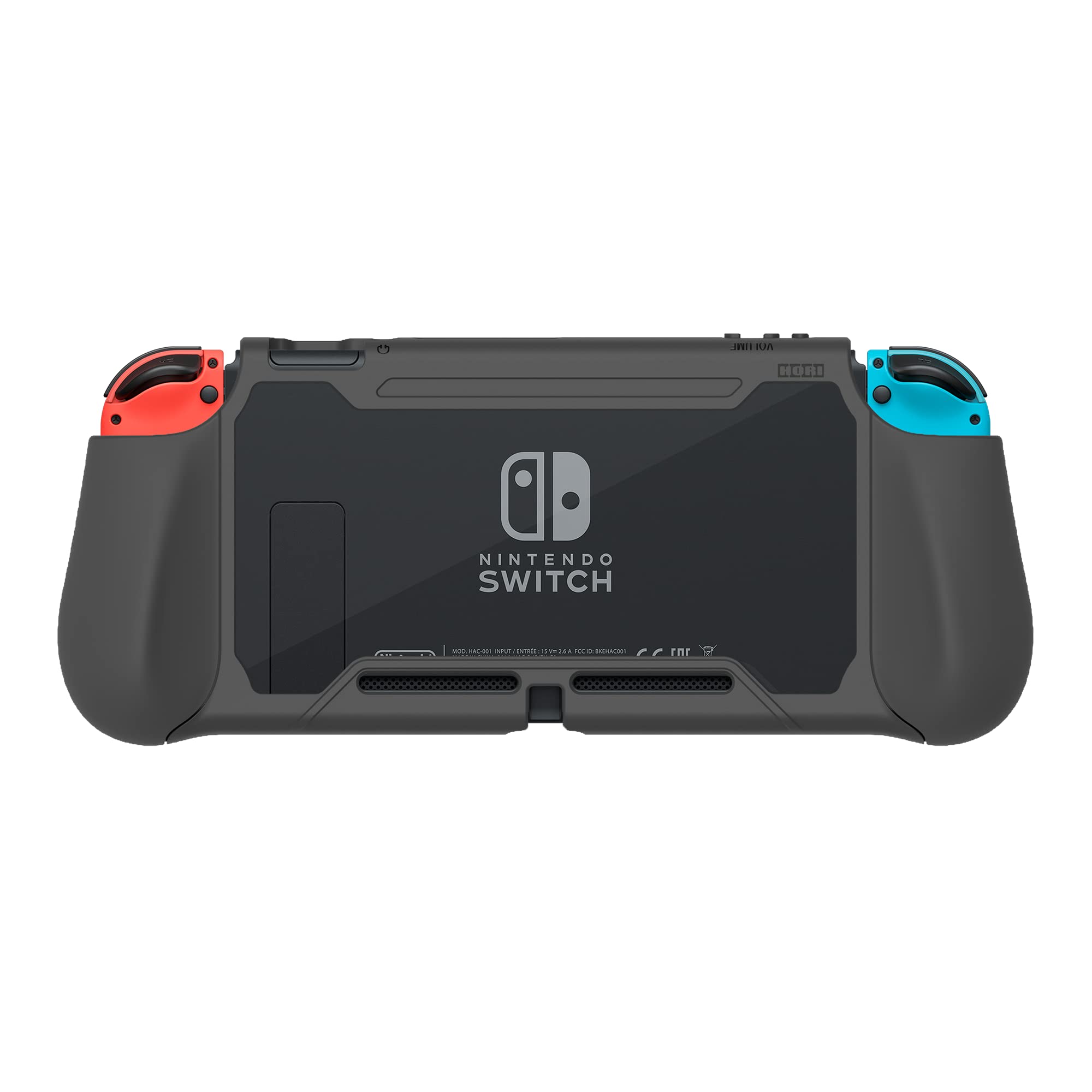 HORI Nintendo Switch Hybrid System Armor Pro for Nintendo Switch - Officially Licensed by Nintendo - Nintendo Switch;