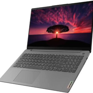 New Lenovo IdeaPad 3 Business Laptop, 15.6" FHD Touchscreen, Core i5-1135G7(Beat i7-1065G7), Windows 10 Pro, 12GB RAM 512GB SSD, 32GB Tela USB Card