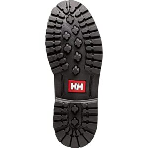 Helly Hansen Men's Winter Hiking Boot, 993 Black, 7 Narrow