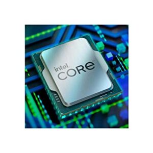 Intel Core i3 (12th Gen) i3-12100 Quad-core (4 Core) 3.30 GHz Processor - Retail Pack, Blue