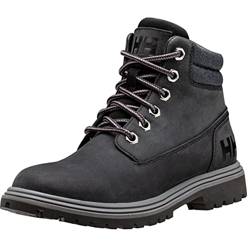 Helly Hansen Men's Winter Hiking Boot, 993 Black, 7 Narrow