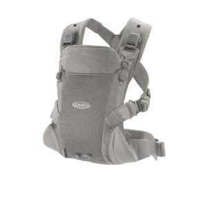 graco® cradle me™ lite 3-in-1 baby carrier, oatmeal