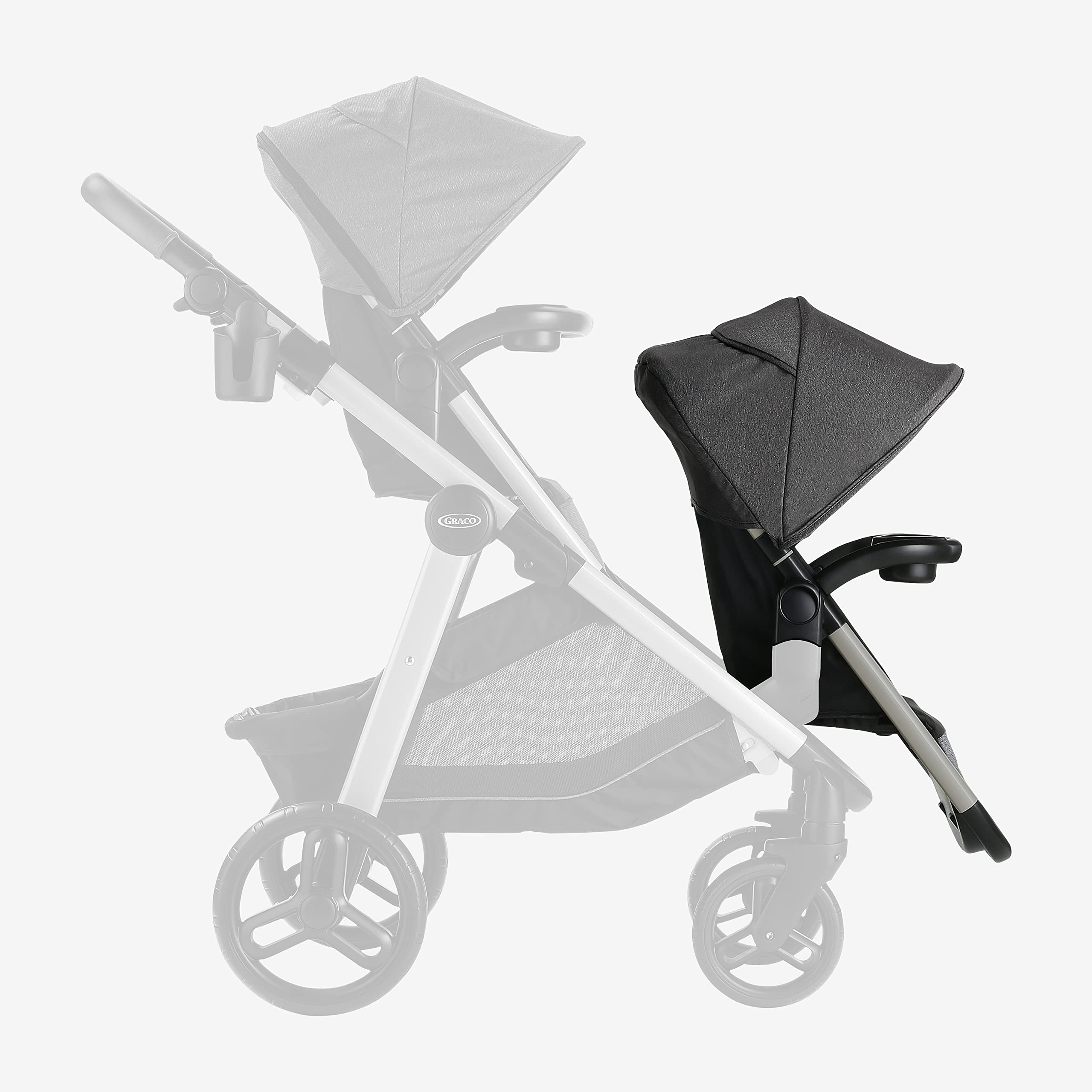 Graco® Modes™ Nest2Grow™ Stroller Second Seat