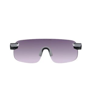 POC Elicit Sunglasses Uranium Black VGM