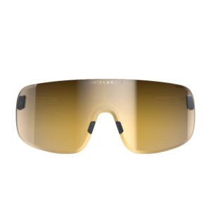 POC Elicit Sunglasses Uranium Black VGM