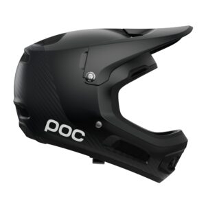 POC Coron Air Carbon MIPS Full Face Mountainbike Helmet - Designed to Deliver Comfort, fit and Performance Protection All Day Long