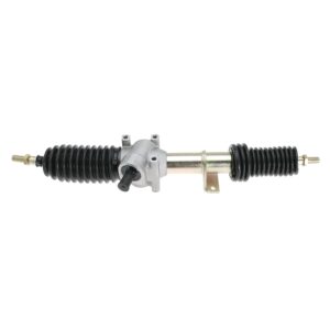 Jofynzo Steering Rack Pinion Assembly Compatible with Polaris Ranger 800 900 09 10 11 12 13 14 15 16 17 Replaces 1823338 1823795