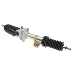 Jofynzo Steering Rack Pinion Assembly Compatible with Polaris Ranger 800 900 09 10 11 12 13 14 15 16 17 Replaces 1823338 1823795