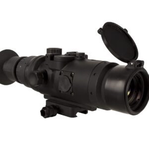 Trijicon Electro Optics IR-Hunter Type 2 35mm Thermal Riflescope 640x480 60 Hz, Black, HUNTER-35-2