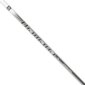 MCA Golf Mitsubishi Diamana PD-Series 40 Driver Shaft + Adapter & Grip (Regular) (Ping G410, G425)