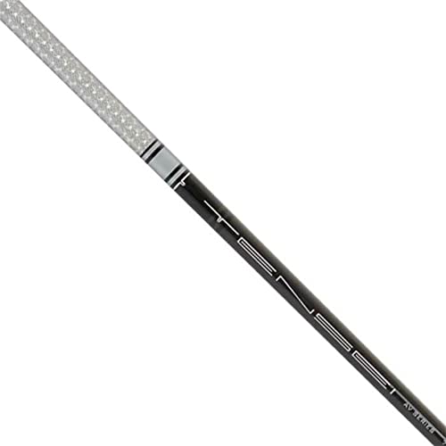 MCA Golf Mitsubishi Tensei AV RAW White 85 Driver Shaft + Adapter & Grip (X-Stiff) (Ping G30, G, G400)