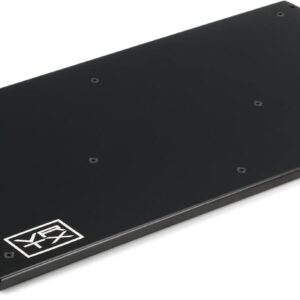 Vertex Tour Elite MKII Pedalboard 29"x15"