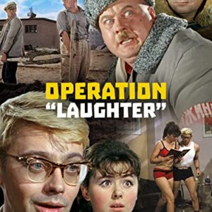 Operation "Laughter"