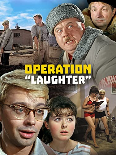 Operation "Laughter"