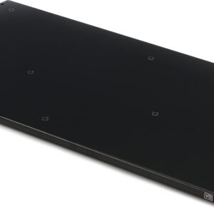 Vertex Tour Elite MKII Pedalboard 29"x15"