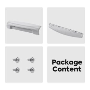 ICECO Replacement Backup Latches for JP Series