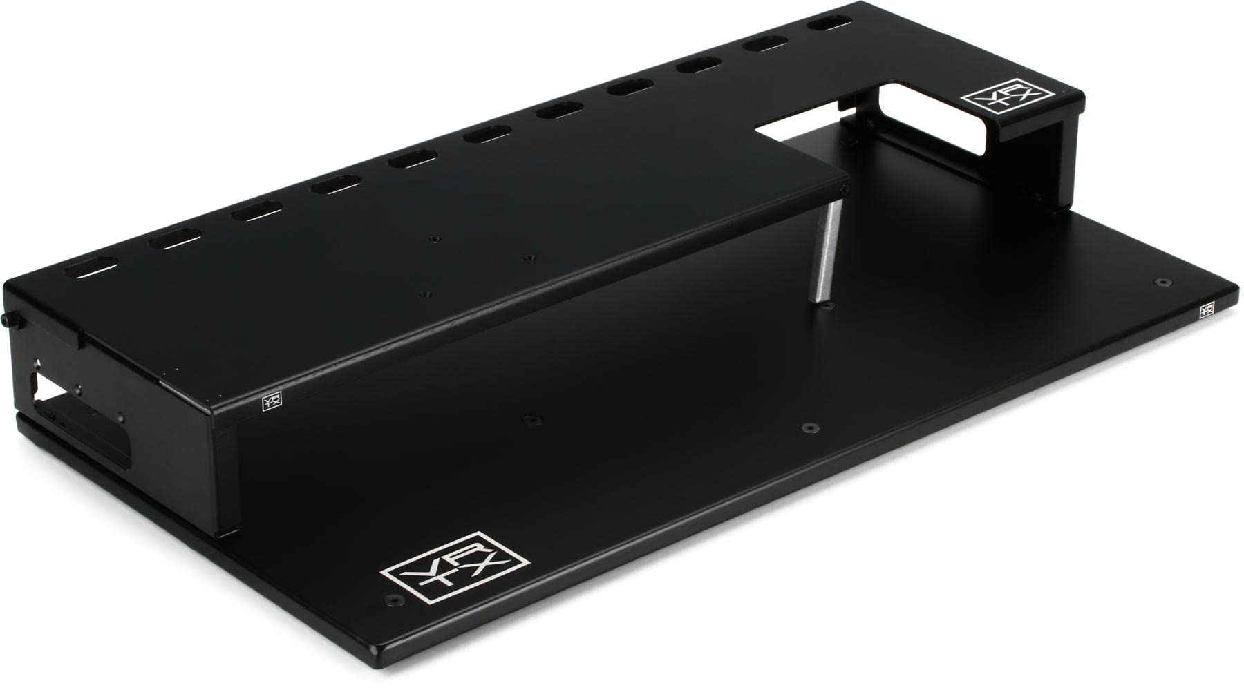 Vertex Effects Tour Elite 29-inch x 15-inch Pedalboard v2 With TE2 Riser