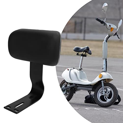 VGEBY Electric Backrest U Shape Comfortable Electric Rear Passenger Seat Backrest with Metal Support