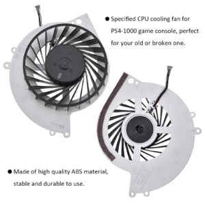 Cooling Fan for, Internal Repair Part Light and Portabl Flexible Cooling Cooling Fan for Your Old Or Broken One