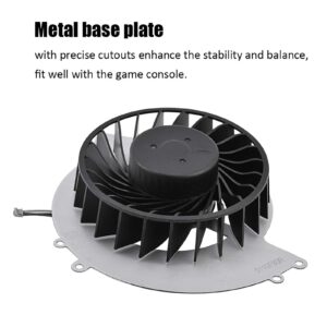 Cooling Fan for, Internal Repair Part Light and Portabl Flexible Cooling Cooling Fan for Your Old Or Broken One