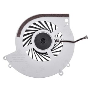 Cooling Fan for, Internal Repair Part Light and Portabl Flexible Cooling Cooling Fan for Your Old Or Broken One