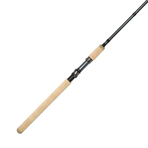 Okuma SST-S-862MHa SST Cork Grip a Rods, Gray