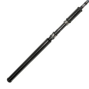 OKUMA SST-S-1062M-CGa SST Carbon Grip a Rods, Gray, 10'6" M