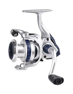 okuma aria-c4000a aria spinning reels,silver