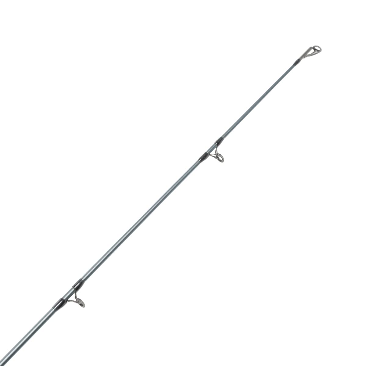 OKUMA SST-C-862M-CGa SST Carbon Grip a Rods,Gray,8'6" M