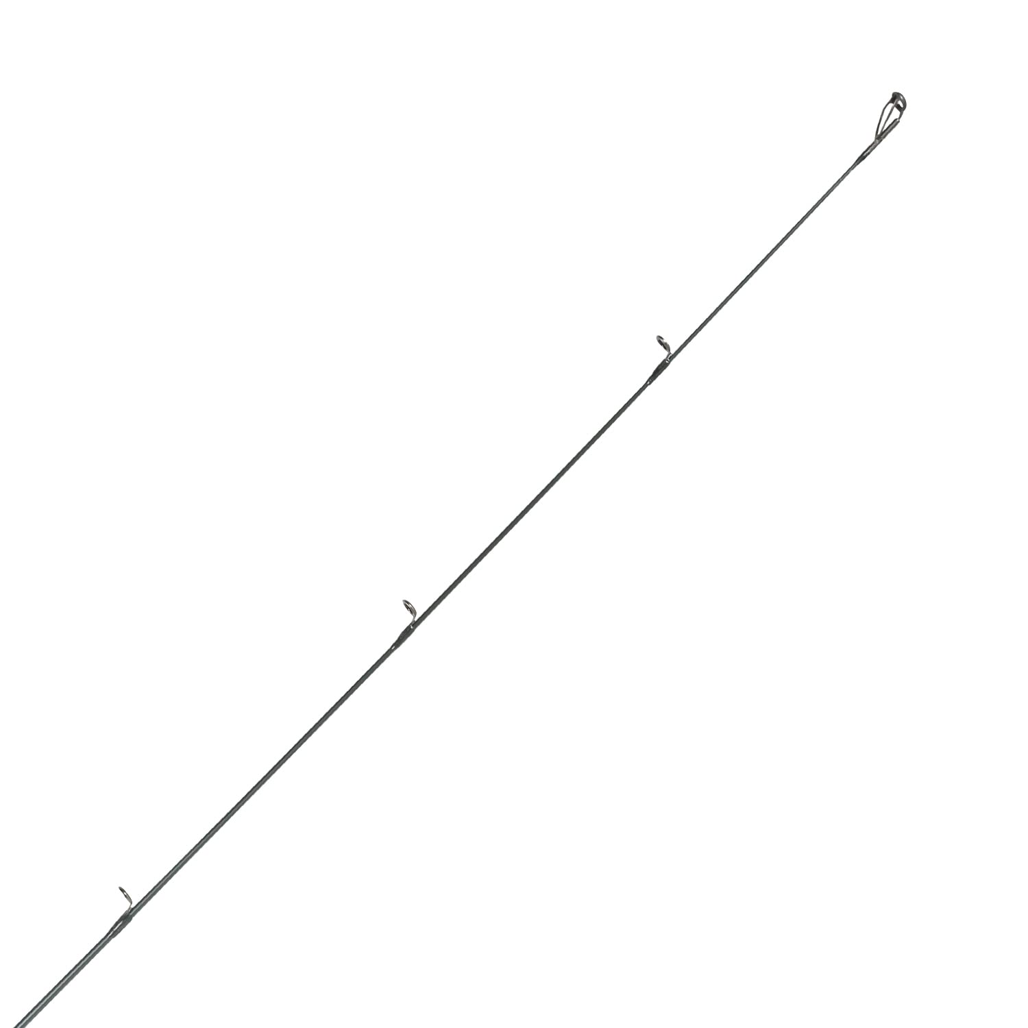 OKUMA SST-C-1062H-SE-CGa SST Special Edition a Rods, Gray, 10'6" H