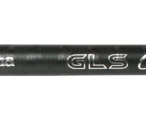 Okuma GLS-S-902MH GLS Custom Rods, Black