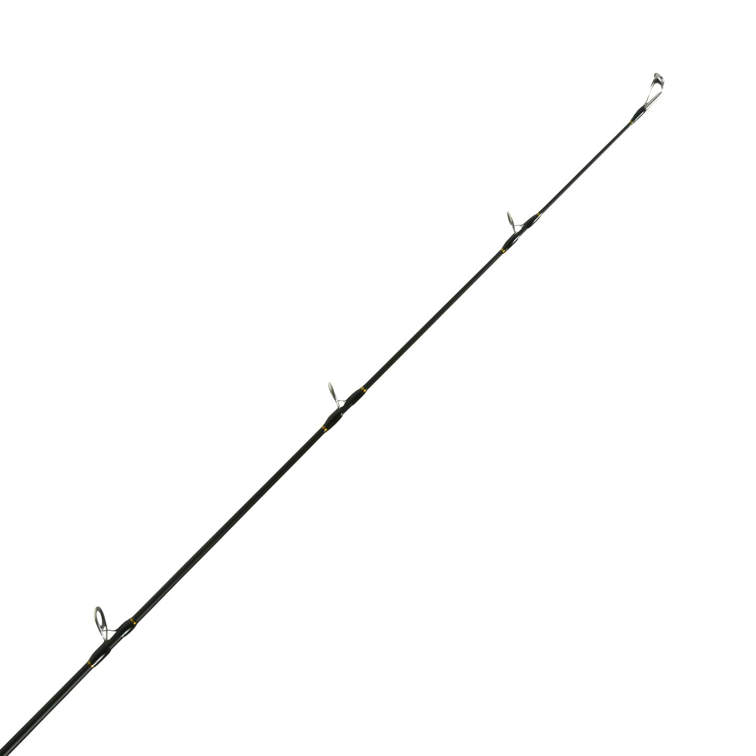 OKUMA SSX-S-1062M Solaris Surf SSX Rods, Black, 10'6" M