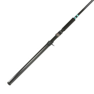 OKUMA SST-C-902H-SE-CGa SST Special Edition a Rods, Gray, 9' H