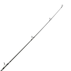 OKUMA VSS-S-904M Voyager Signature Surf Travel Rods, Black, 9' M