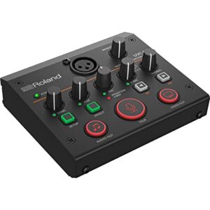 Roland Compact Web Presentation Dock (UVC-02)