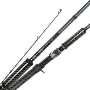 okuma sst-c-902h-cga sst carbon grip a rods