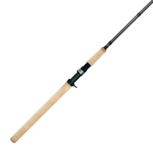 Okuma SST-C-1062Ma SST Cork Grip a Rods, Gray, 10'6'' M