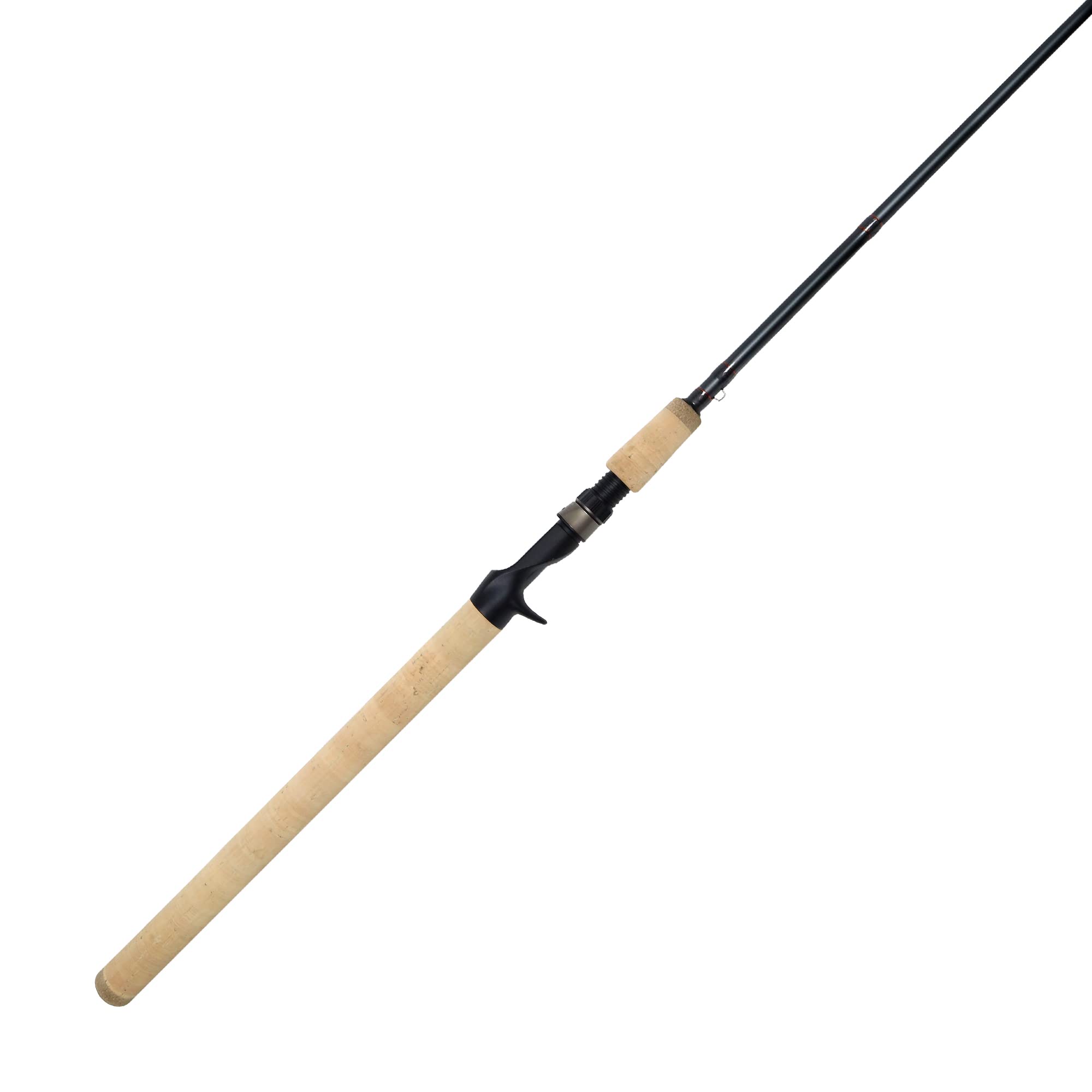 Okuma SST-C-762La SST Kokanee/Trout a Rods, Gray