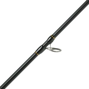 OKUMA SSX-S-962MH Solaris Surf SSX Rods,Black,9'6" MH