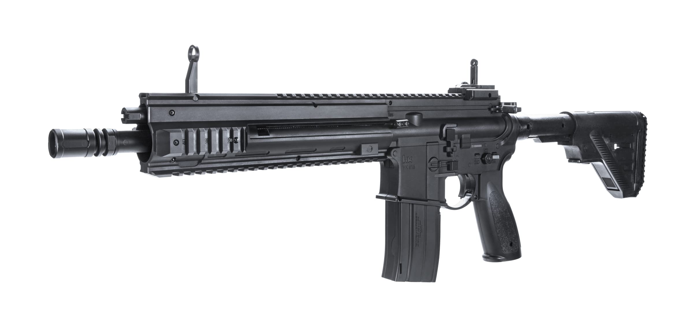 Umarex HK Heckler & Koch HK416 .177 Caliber BB Gun Air Rifle