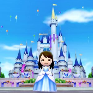 Disney Magical World 2: Enchanted Edition Standard - Nintendo Switch [Digital Code]