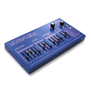 Dreadbox Nymphes 6-voice Desktop Analog Synthesizer