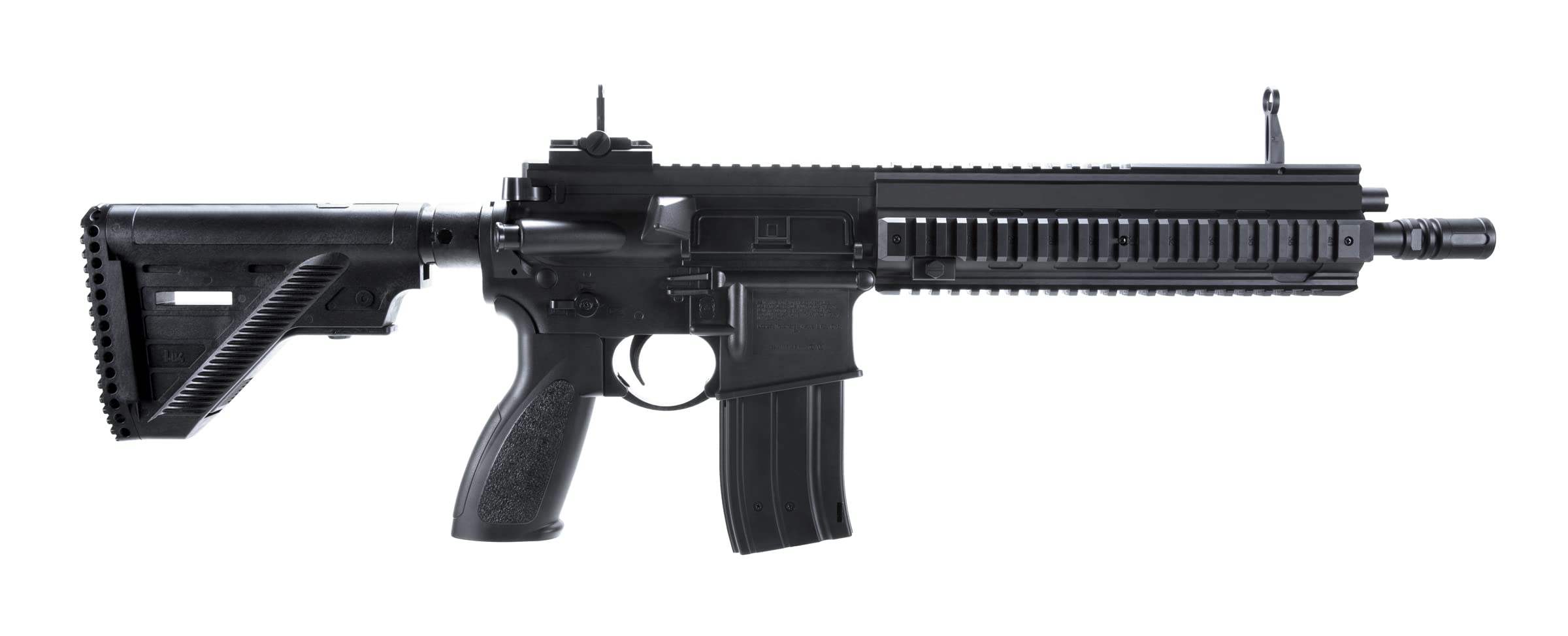 Umarex HK Heckler & Koch HK416 .177 Caliber BB Gun Air Rifle